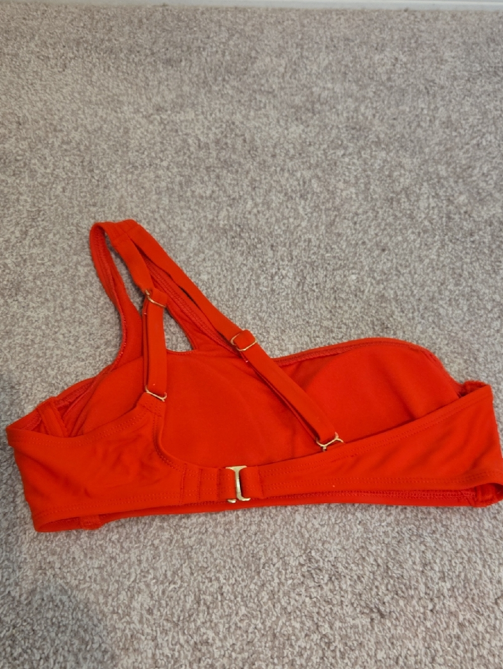 Target Red Bikini - Picture 6 of 8
